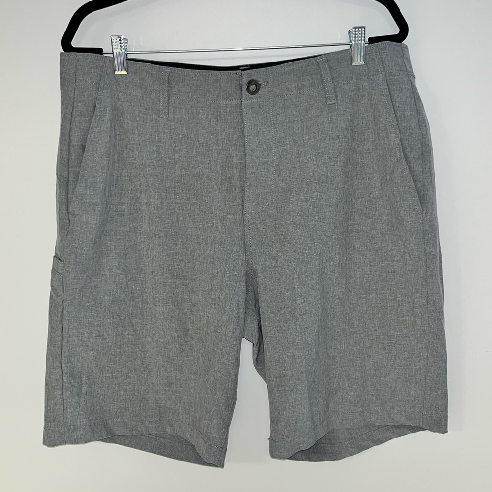 Volcom Gray Shorts